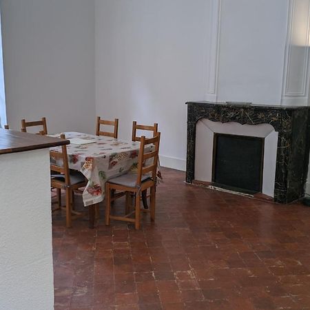 Appartement Haussmannien 5 Personnes Chapeaurouge Hotel De Ville Beziers Centre Historique Coeur De L'Herault Capitale Occitanie エクステリア 写真