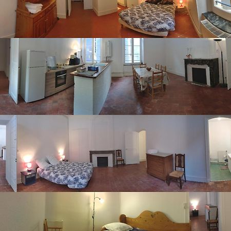 Appartement Haussmannien 5 Personnes Chapeaurouge Hotel De Ville Beziers Centre Historique Coeur De L'Herault Capitale Occitanie エクステリア 写真