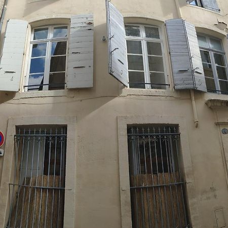 Appartement Haussmannien 5 Personnes Chapeaurouge Hotel De Ville Beziers Centre Historique Coeur De L'Herault Capitale Occitanie エクステリア 写真