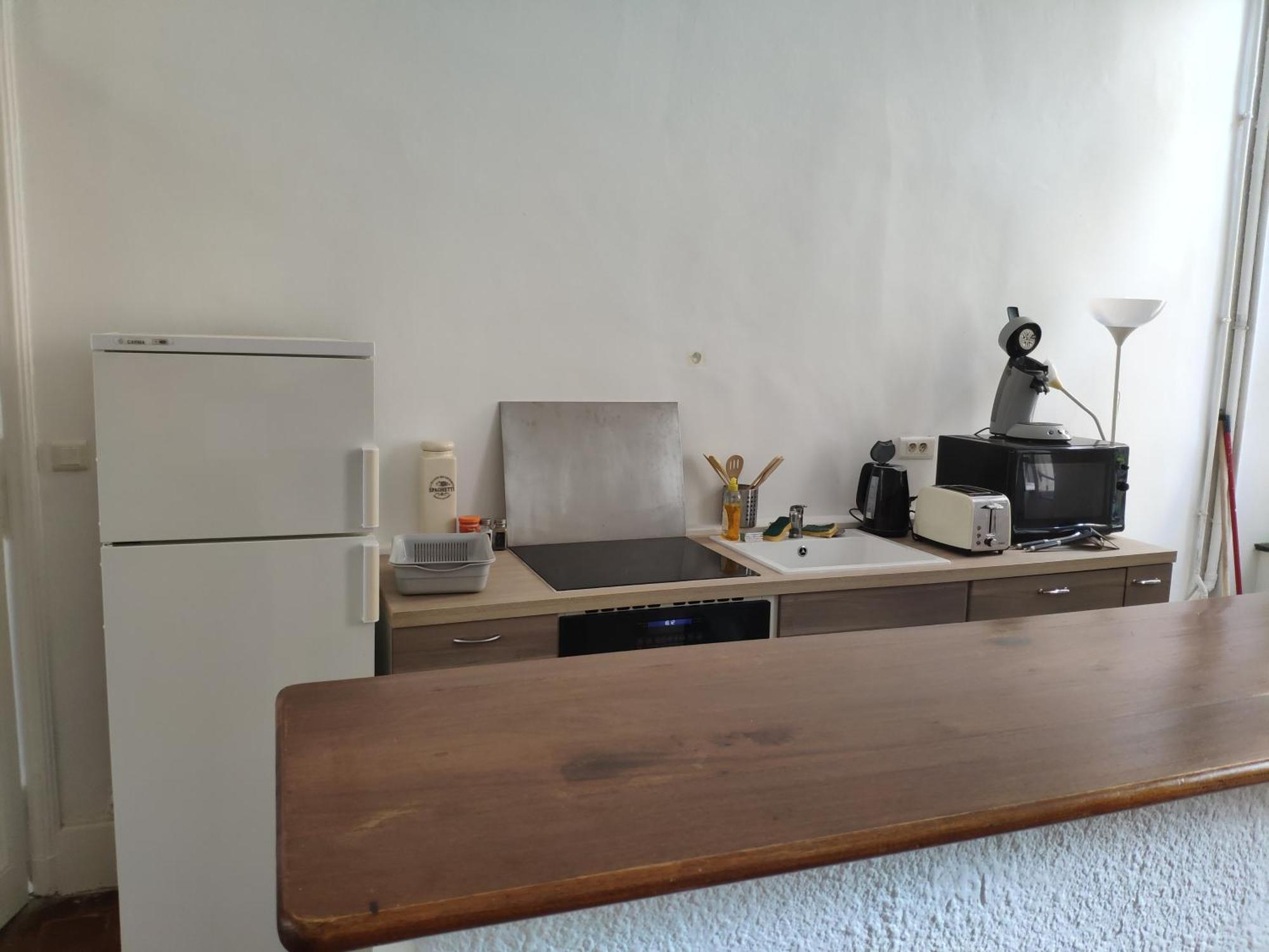 Appartement Haussmannien 5 Personnes Chapeaurouge Hotel De Ville Beziers Centre Historique Coeur De L'Herault Capitale Occitanie エクステリア 写真