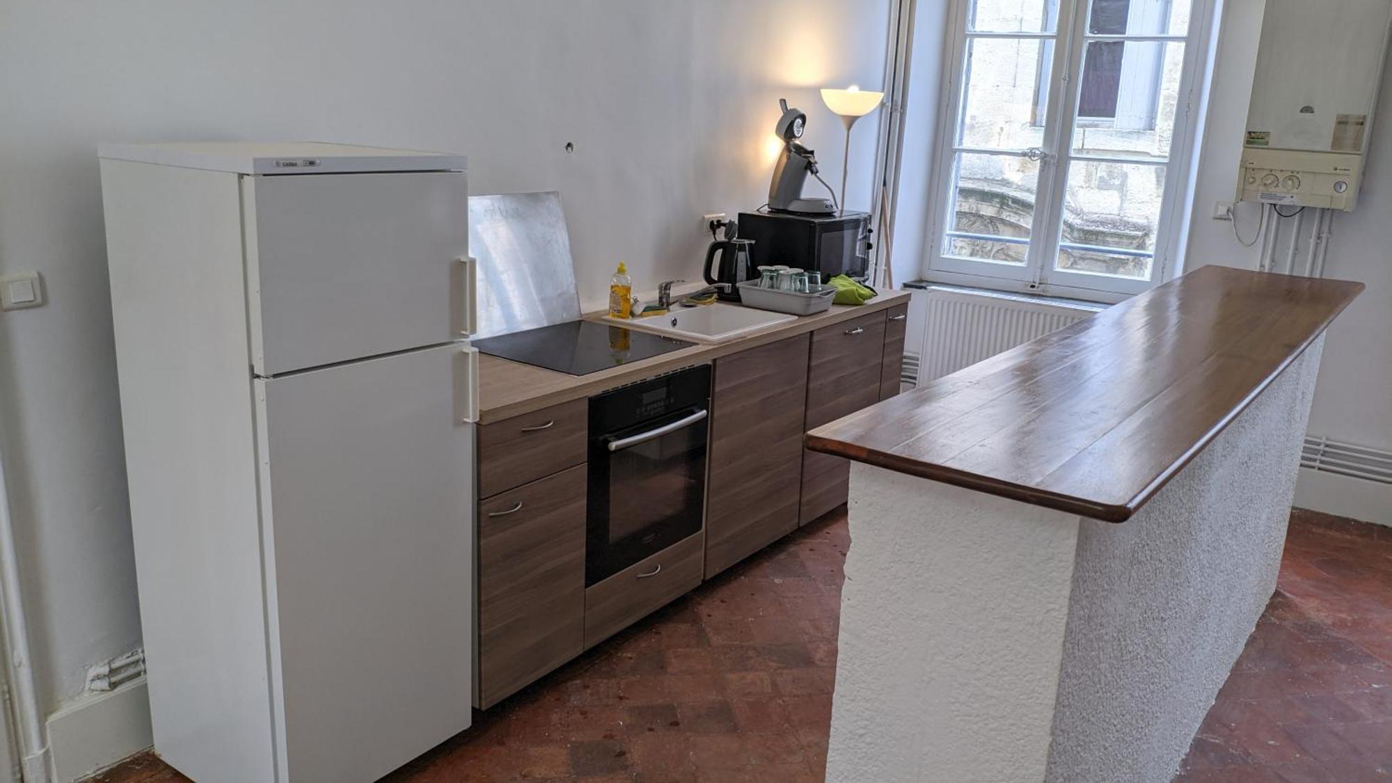 Appartement Haussmannien 5 Personnes Chapeaurouge Hotel De Ville Beziers Centre Historique Coeur De L'Herault Capitale Occitanie エクステリア 写真