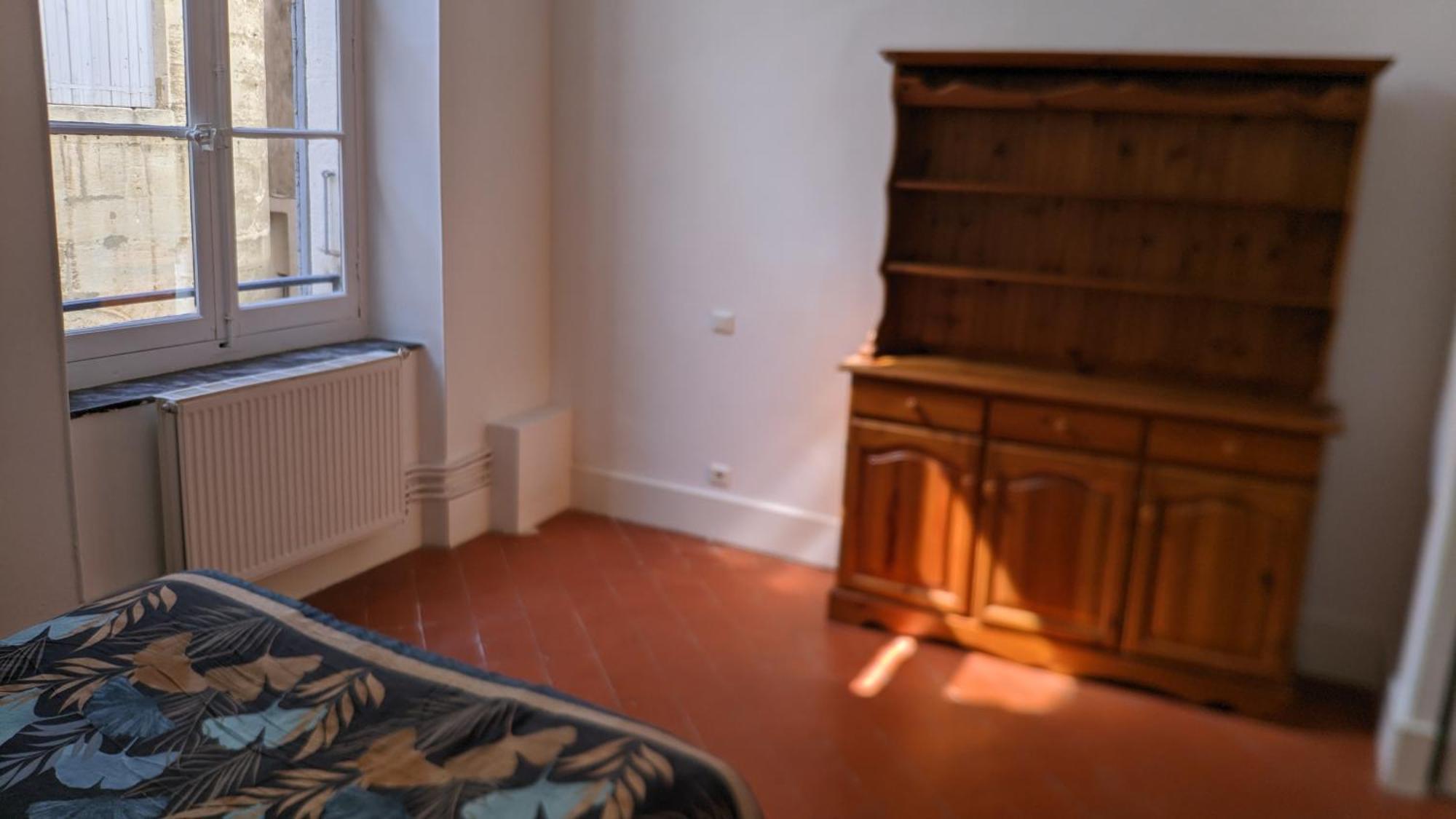 Appartement Haussmannien 5 Personnes Chapeaurouge Hotel De Ville Beziers Centre Historique Coeur De L'Herault Capitale Occitanie エクステリア 写真