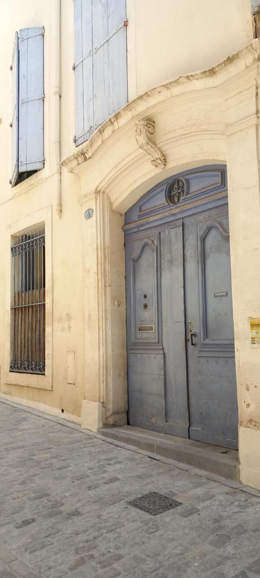 Appartement Haussmannien 5 Personnes Chapeaurouge Hotel De Ville Beziers Centre Historique Coeur De L'Herault Capitale Occitanie エクステリア 写真