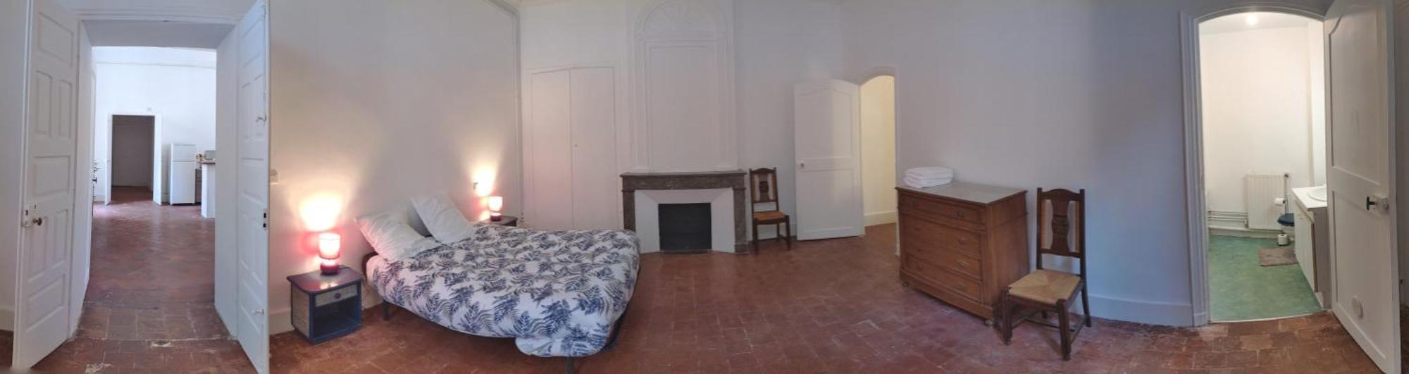 Appartement Haussmannien 5 Personnes Chapeaurouge Hotel De Ville Beziers Centre Historique Coeur De L'Herault Capitale Occitanie エクステリア 写真