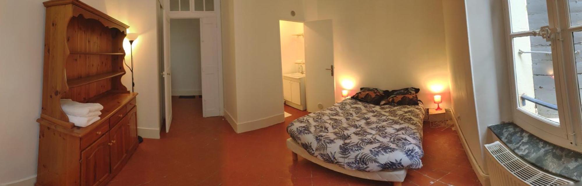 Appartement Haussmannien 5 Personnes Chapeaurouge Hotel De Ville Beziers Centre Historique Coeur De L'Herault Capitale Occitanie エクステリア 写真