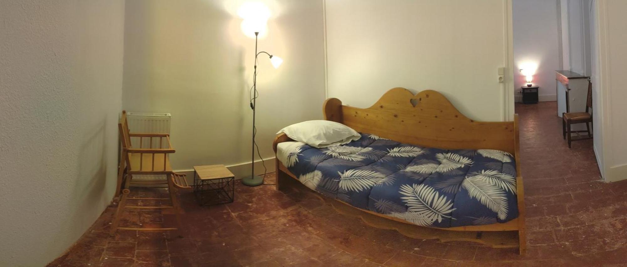 Appartement Haussmannien 5 Personnes Chapeaurouge Hotel De Ville Beziers Centre Historique Coeur De L'Herault Capitale Occitanie エクステリア 写真