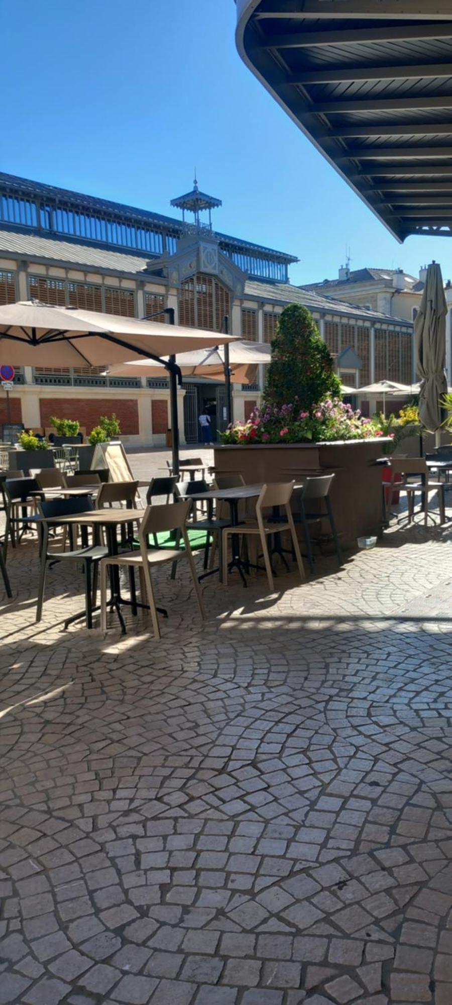 Appartement Haussmannien 5 Personnes Chapeaurouge Hotel De Ville Beziers Centre Historique Coeur De L'Herault Capitale Occitanie エクステリア 写真
